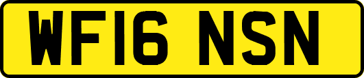 WF16NSN