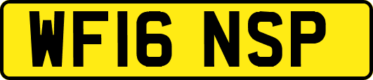 WF16NSP