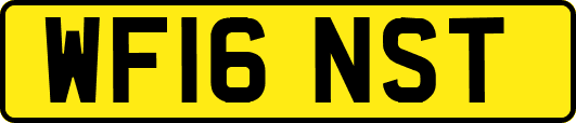 WF16NST