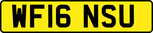 WF16NSU