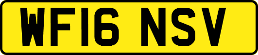 WF16NSV