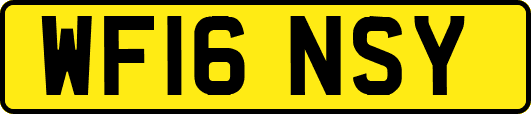WF16NSY