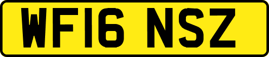 WF16NSZ