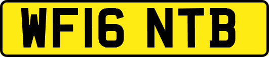 WF16NTB