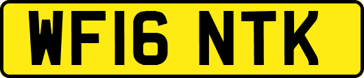 WF16NTK