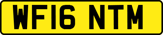 WF16NTM