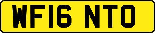 WF16NTO