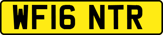 WF16NTR