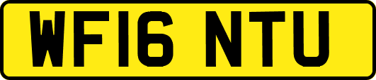 WF16NTU