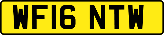 WF16NTW