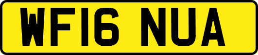 WF16NUA