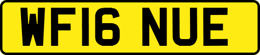 WF16NUE