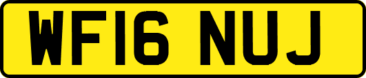 WF16NUJ