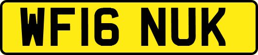 WF16NUK