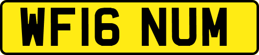 WF16NUM