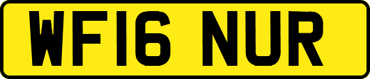 WF16NUR