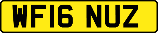 WF16NUZ