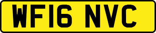 WF16NVC