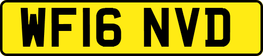 WF16NVD