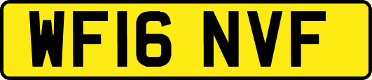 WF16NVF