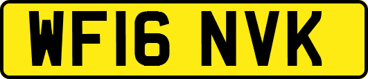 WF16NVK