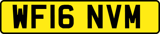 WF16NVM