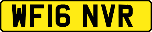WF16NVR