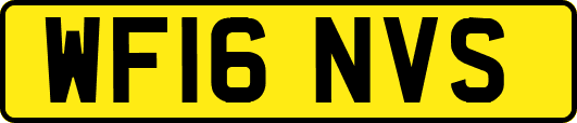WF16NVS