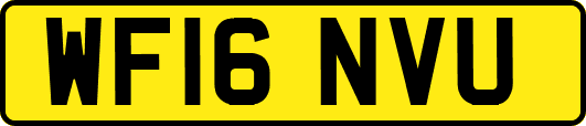 WF16NVU