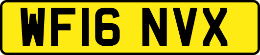 WF16NVX