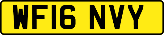 WF16NVY