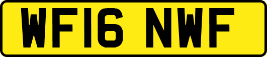 WF16NWF