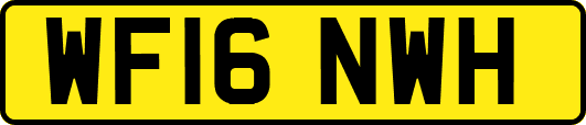 WF16NWH
