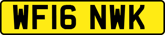 WF16NWK