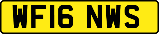 WF16NWS