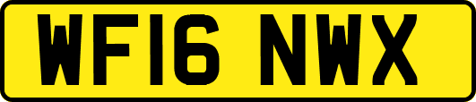 WF16NWX