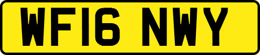 WF16NWY
