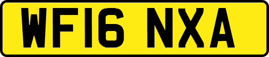 WF16NXA