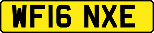 WF16NXE