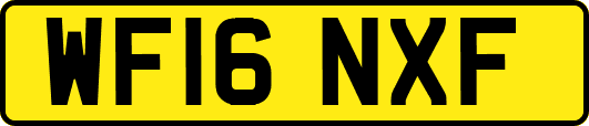 WF16NXF