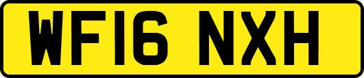 WF16NXH