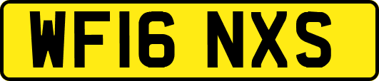 WF16NXS