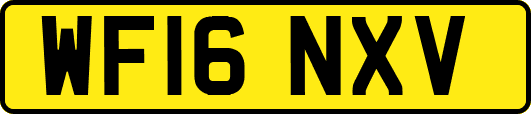 WF16NXV
