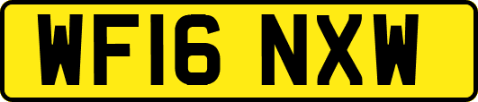 WF16NXW
