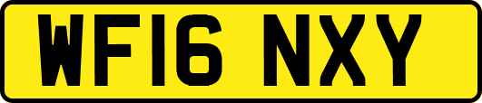 WF16NXY