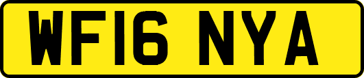 WF16NYA
