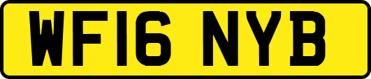 WF16NYB