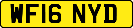 WF16NYD