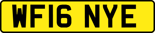 WF16NYE