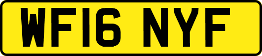 WF16NYF